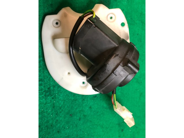 BMW E46 OEM BOSCH ECU DME FAN COOLING BLOWER MOTOR 0130002831