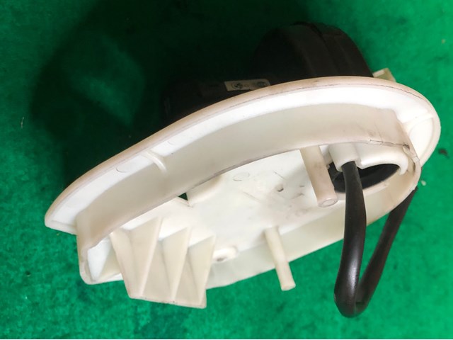 BMW E46 OEM BOSCH ECU DME FAN COOLING BLOWER MOTOR 0130002831