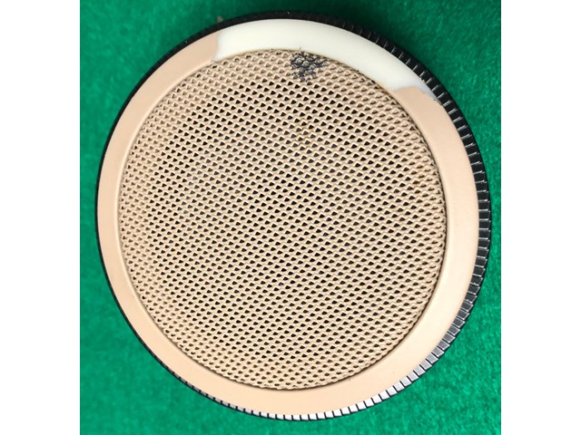 00-06 325i 325ci 330i 330ci BMW E46 FRONT DOOR PANEL HARMAN KARDON SPEAKERS OEM