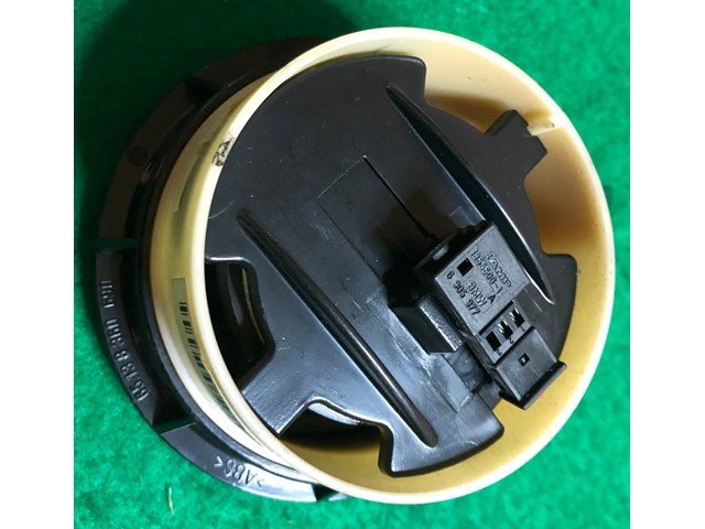 00-06 325i 325ci 330i 330ci BMW E46 FRONT DOOR PANEL HARMAN KARDON SPEAKERS OEM