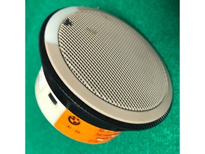 00-06 325i 325ci 330i 330ci BMW E46 FRONT DOOR PANEL HARMAN KARDON SPEAKERS OEM