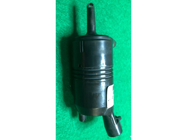 2002 Oldsmobile Bravada Windshield Washer Pump 22143196