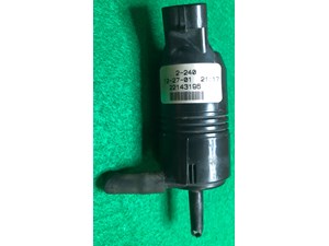 2002 Oldsmobile Bravada Windshield Washer Pump 22143196