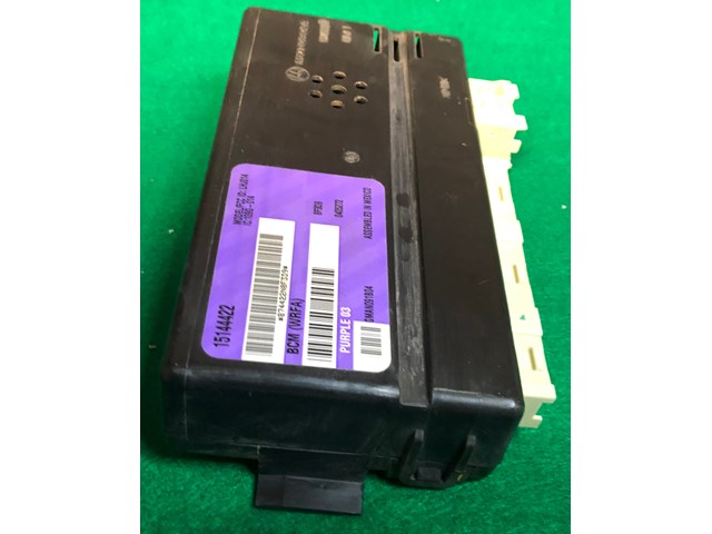 2005 2006 05 06 Equinox Body Control Module BCM GM BCU Unit OEM