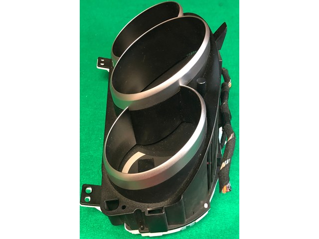 04 05 06 Mazda 3 Speedometer Instrument Gauge Cluster 