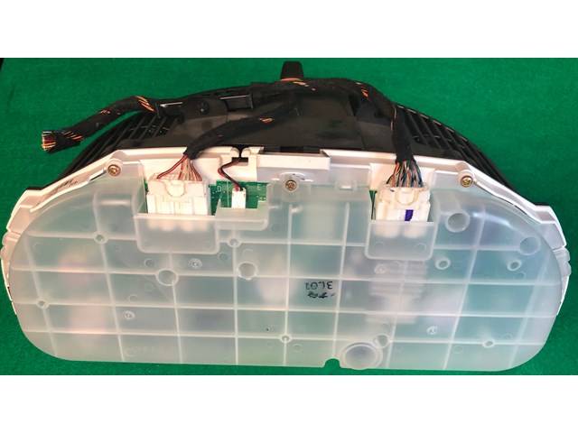 04 05 06 Mazda 3 Speedometer Instrument Gauge Cluster 