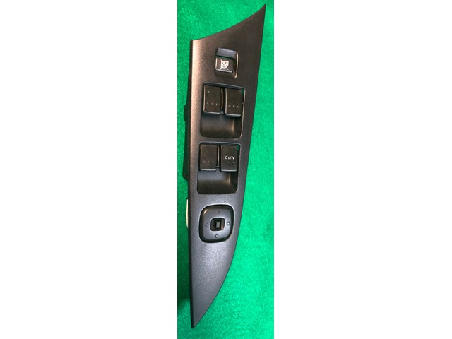 2004-2009 Mazda 3 LH Driver Master Power Window Switch OEM 