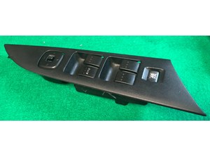 2004-2009 Mazda 3 LH Driver Master Power Window Switch OEM 