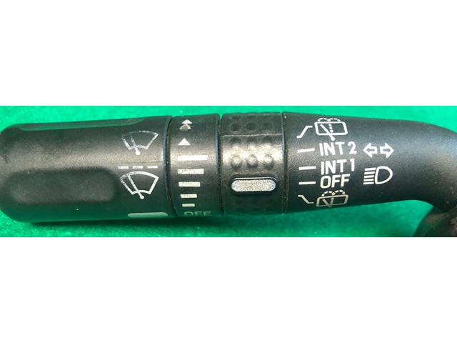 2003-2006 Ford Explorer Headlight Turn Signal Wiper Control Switch 