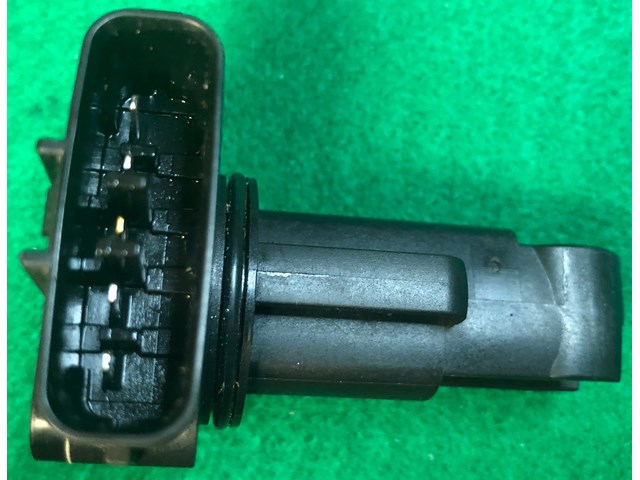 JDM MAZDA 3 5 6 RX-8 MX-5 MIATA OEM MAF(MASS AIR FLOW) SENSOR 197400-2010 ZL01