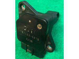 JDM MAZDA 3 5 6 RX-8 MX-5 MIATA OEM MAF(MASS AIR FLOW) SENSOR 197400-2010 ZL01
