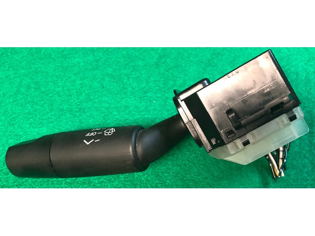 2004-2006 MAZDA 3 Windshield Wiper Switch w/Intermittent OEM