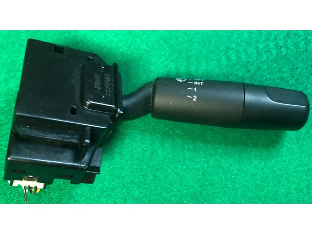 2004-2006 MAZDA 3 Windshield Wiper Switch w/Intermittent OEM