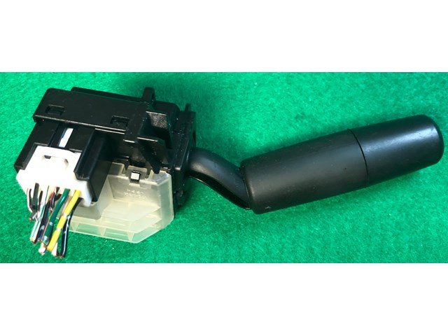 2004-2006 MAZDA 3 Windshield Wiper Switch w/Intermittent OEM