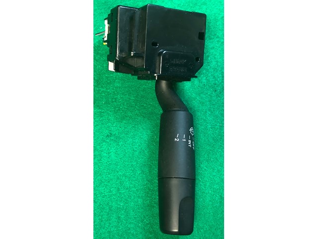 2004-2006 MAZDA 3 Windshield Wiper Switch w/Intermittent OEM