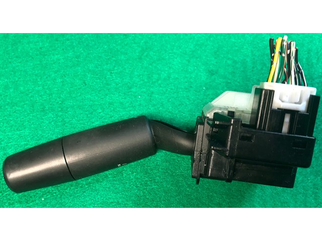 2004-2006 MAZDA 3 Windshield Wiper Switch w/Intermittent OEM