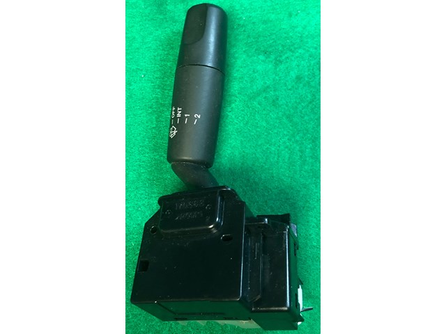 2004-2006 MAZDA 3 Windshield Wiper Switch w/Intermittent OEM