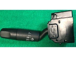 2004-2006 MAZDA 3 Windshield Wiper Switch w/Intermittent OEM