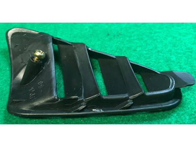 2004 MAZDA 3 FRONT RIGHT PASSENGER SIDE DASH AC A/C AIR VENT DEFROST OEM