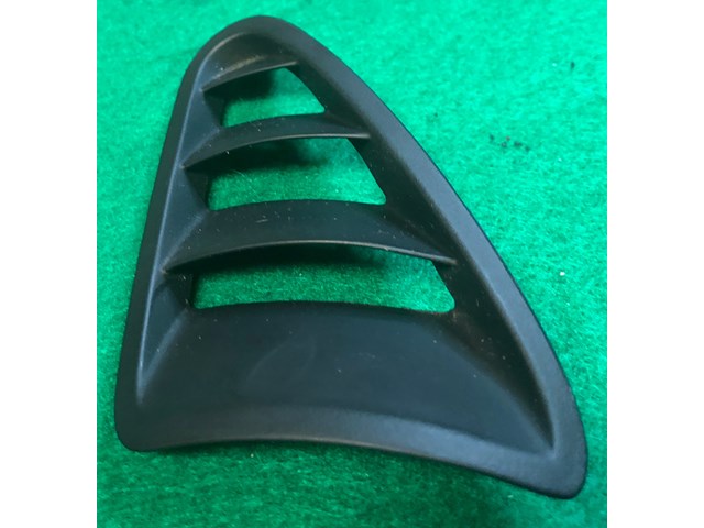 2004 MAZDA 3 FRONT RIGHT PASSENGER SIDE DASH AC A/C AIR VENT DEFROST OEM