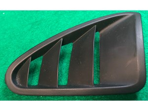 2004 MAZDA 3 FRONT RIGHT PASSENGER SIDE DASH AC A/C AIR VENT DEFROST OEM