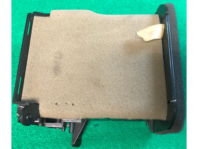 2004-2009 MAZDA 3 LEFT AIR VENT BP4L 64930 OEM