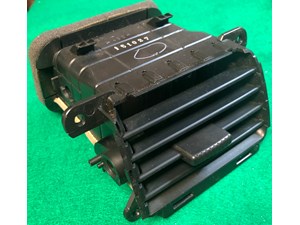 2004-2009 MAZDA 3 LEFT AIR VENT BP4L 64930 OEM