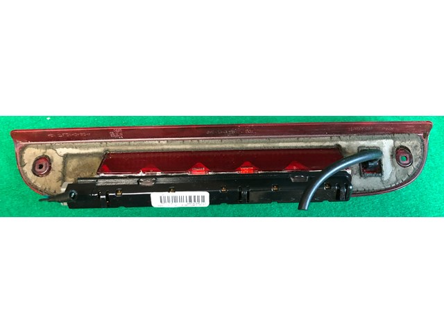 2004 FORD EXPLORER REAR LAMP THIRD BRAKE TAIL LIGHT OEM 