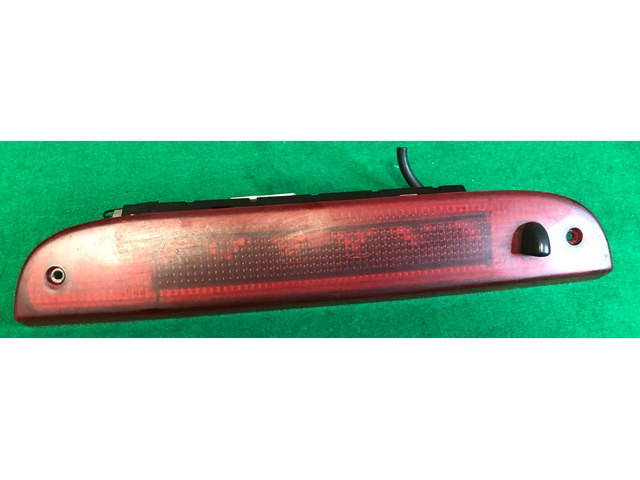 2004 FORD EXPLORER REAR LAMP THIRD BRAKE TAIL LIGHT OEM 