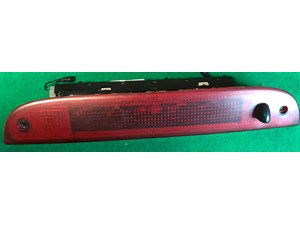 2004 FORD EXPLORER REAR LAMP THIRD BRAKE TAIL LIGHT OEM 