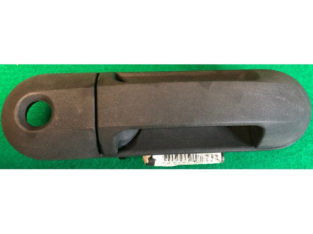 02 03 04 05 FORD EXPLORER DRIVER LEFT FRONT EXTERIOR DOOR HANDLE OEM