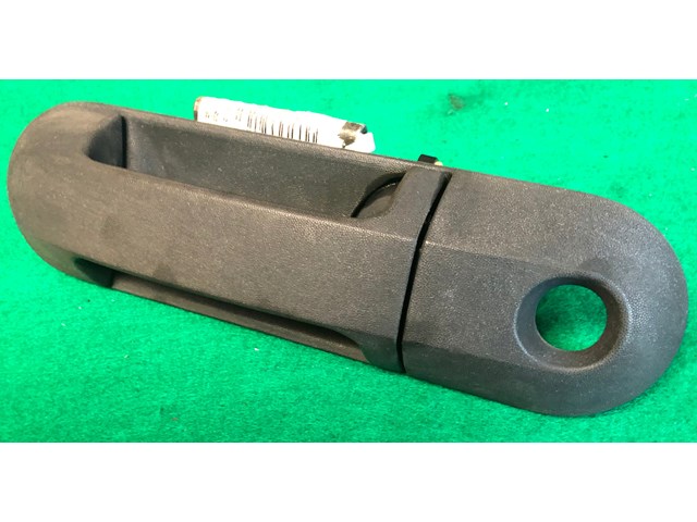 02 03 04 05 FORD EXPLORER DRIVER LEFT FRONT EXTERIOR DOOR HANDLE OEM