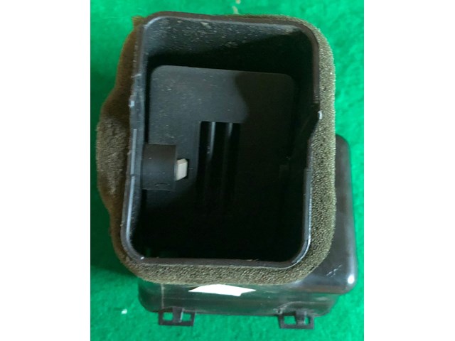 02 03 04 05 Ford Explorer Dash AC Vent Driver Side Front OEM