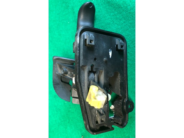 2004 FORD EXPLORER RIGHT PASSENGER REAR INNER INTERIOR DOOR HANDLE OEM