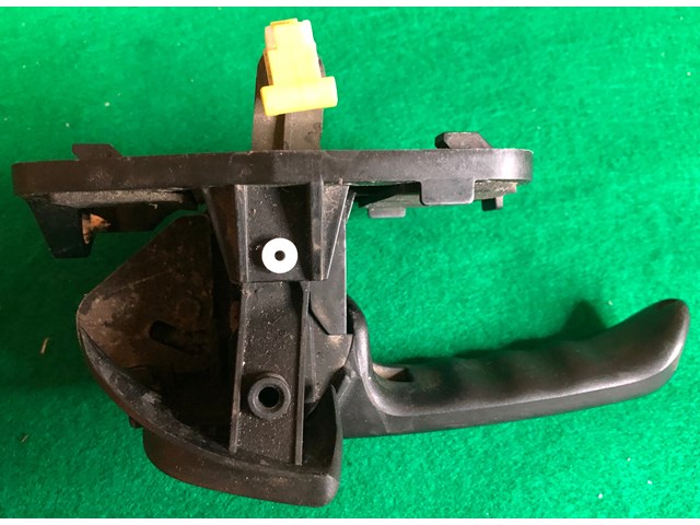 2004 FORD EXPLORER LEFT DRIVER FRONT INNER INTERIOR DOOR HANDLE OEM