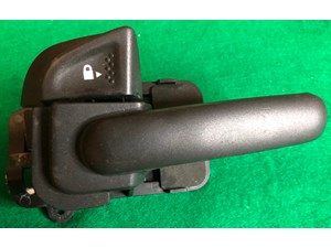 2004 FORD EXPLORER LEFT DRIVER FRONT INNER INTERIOR DOOR HANDLE OEM