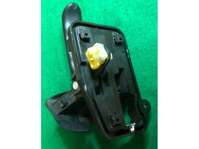 2004 FORD EXPLORER RIGHT PASSENGER FRONT INNER INTERIOR DOOR HANDLE OEM