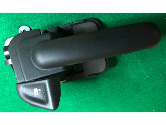 2004 FORD EXPLORER RIGHT PASSENGER FRONT INNER INTERIOR DOOR HANDLE OEM