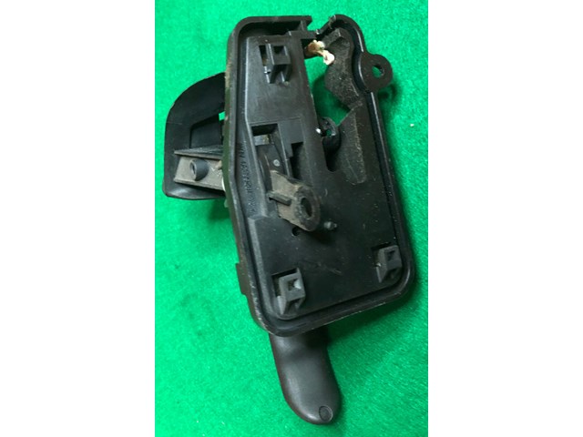 2004 FORD EXPLORER REAR DRIVER LEFT INNER INTERIOR DOOR HANDLE OEM