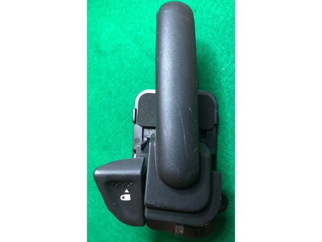 2004 FORD EXPLORER REAR DRIVER LEFT INNER INTERIOR DOOR HANDLE OEM