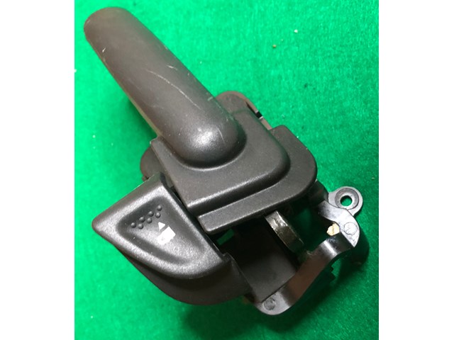 2004 FORD EXPLORER REAR DRIVER LEFT INNER INTERIOR DOOR HANDLE OEM