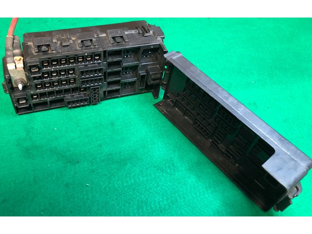 02 03 04 05 06 07 08 09 10 EXPLORER FUSEBOX FUSE BOX RELAY UNIT MODULE 