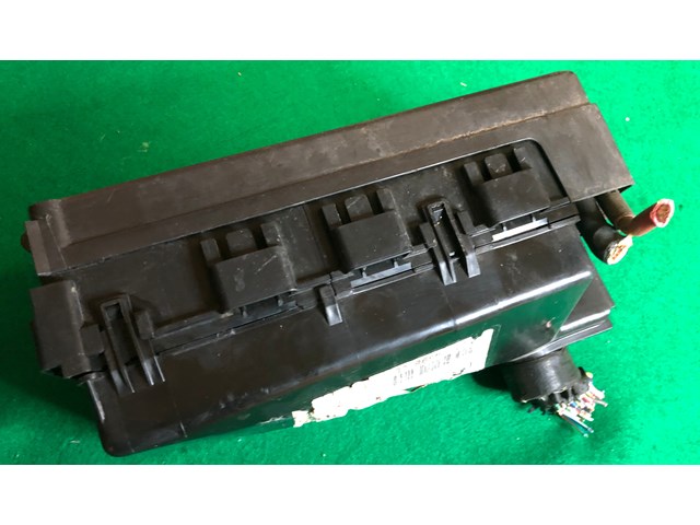 02 03 04 05 06 07 08 09 10 EXPLORER FUSEBOX FUSE BOX RELAY UNIT MODULE 