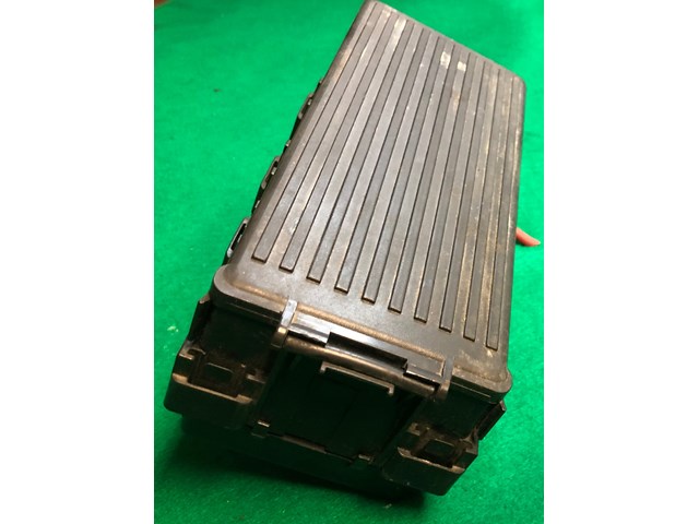 02 03 04 05 06 07 08 09 10 EXPLORER FUSEBOX FUSE BOX RELAY UNIT MODULE 