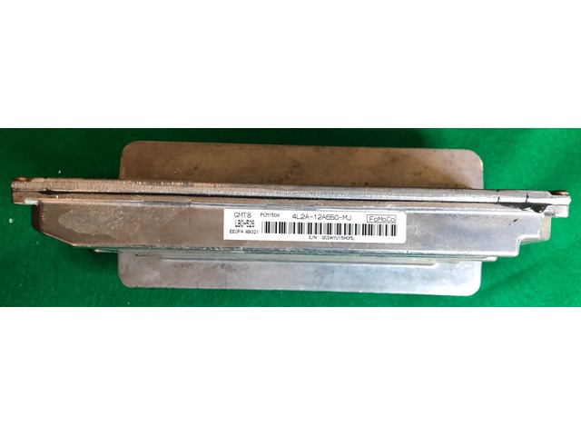 2004 Ford Explorer 4.0L Engine Control Unit ECU Module 4L2A12A650MJ ECM COMPUTER