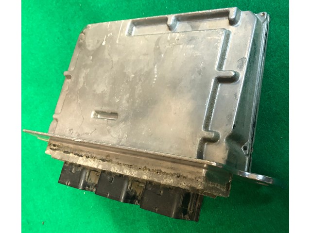 2004 Ford Explorer 4.0L Engine Control Unit ECU Module 4L2A12A650MJ ECM COMPUTER