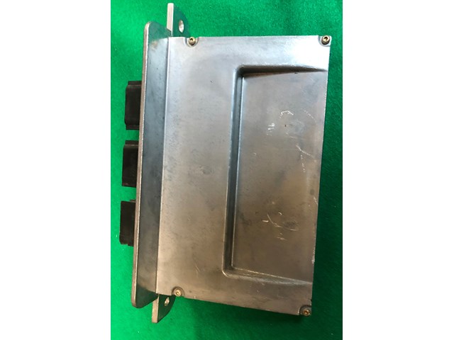 2004 Ford Explorer 4.0L Engine Control Unit ECU Module 4L2A12A650MJ ECM COMPUTER