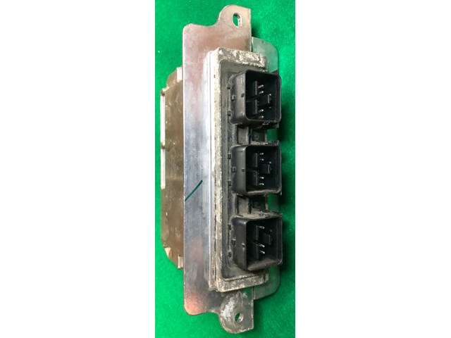 2004 Ford Explorer 4.0L Engine Control Unit ECU Module 4L2A12A650MJ ECM COMPUTER