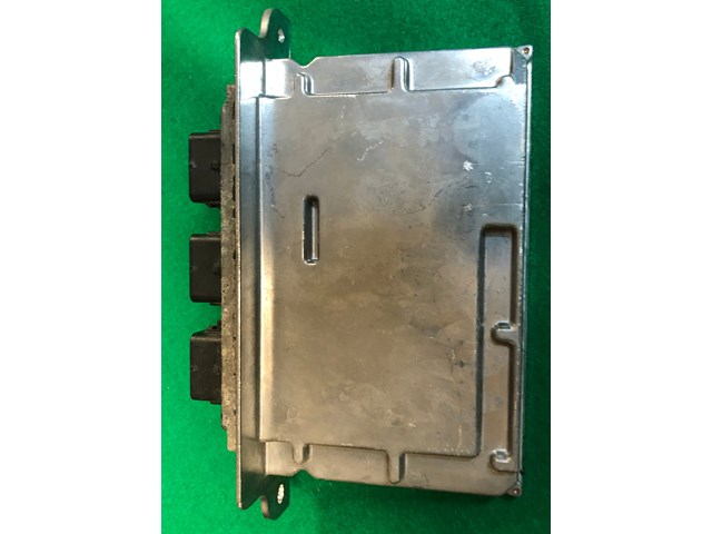 2004 Ford Explorer 4.0L Engine Control Unit ECU Module 4L2A12A650MJ ECM COMPUTER