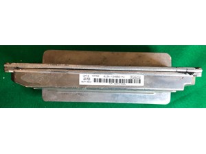 2004 Ford Explorer 4.0L Engine Control Unit ECU Module 4L2A12A650MJ ECM COMPUTER